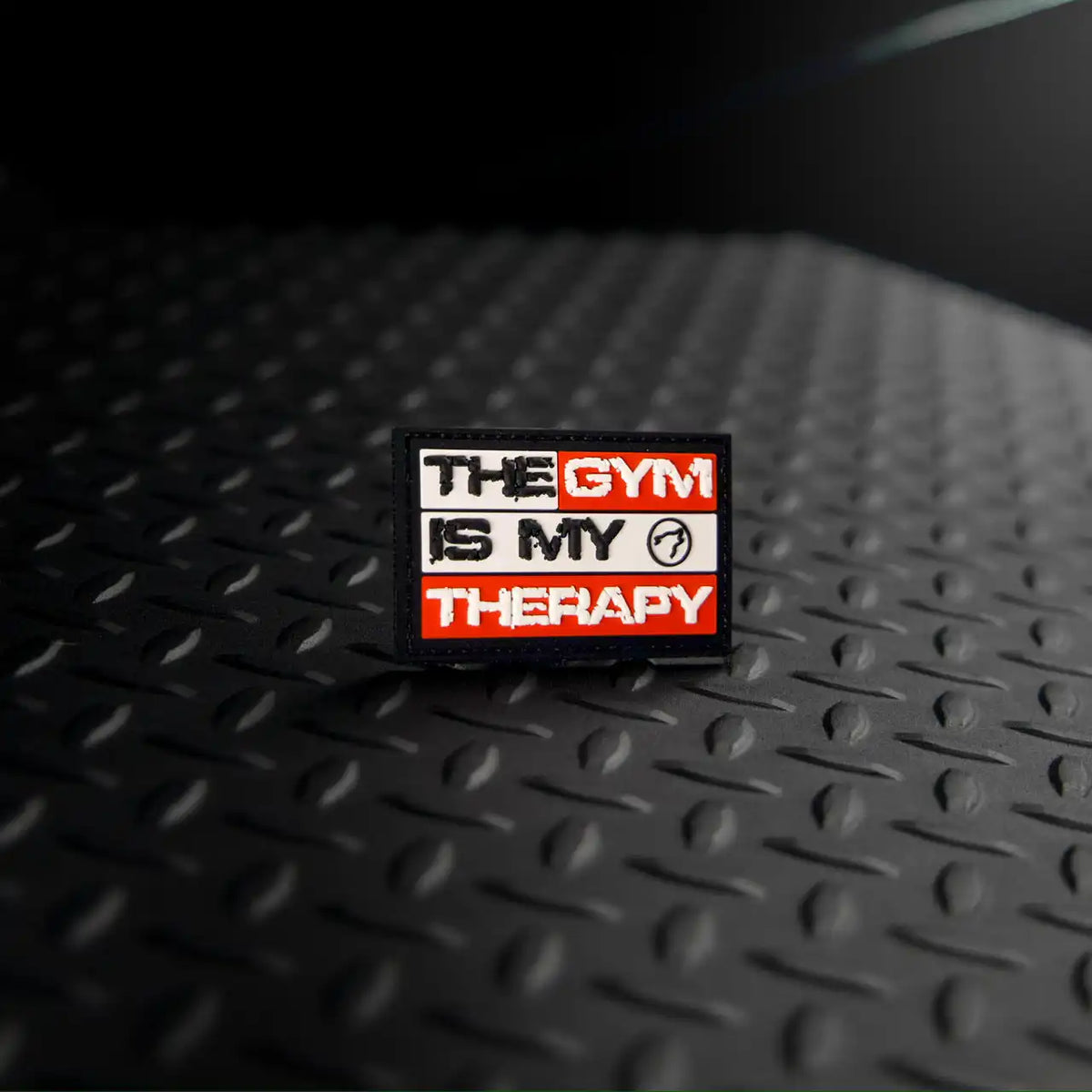 Gym Therapy Patch