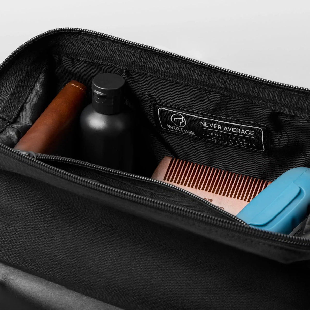 Toiletry Bag