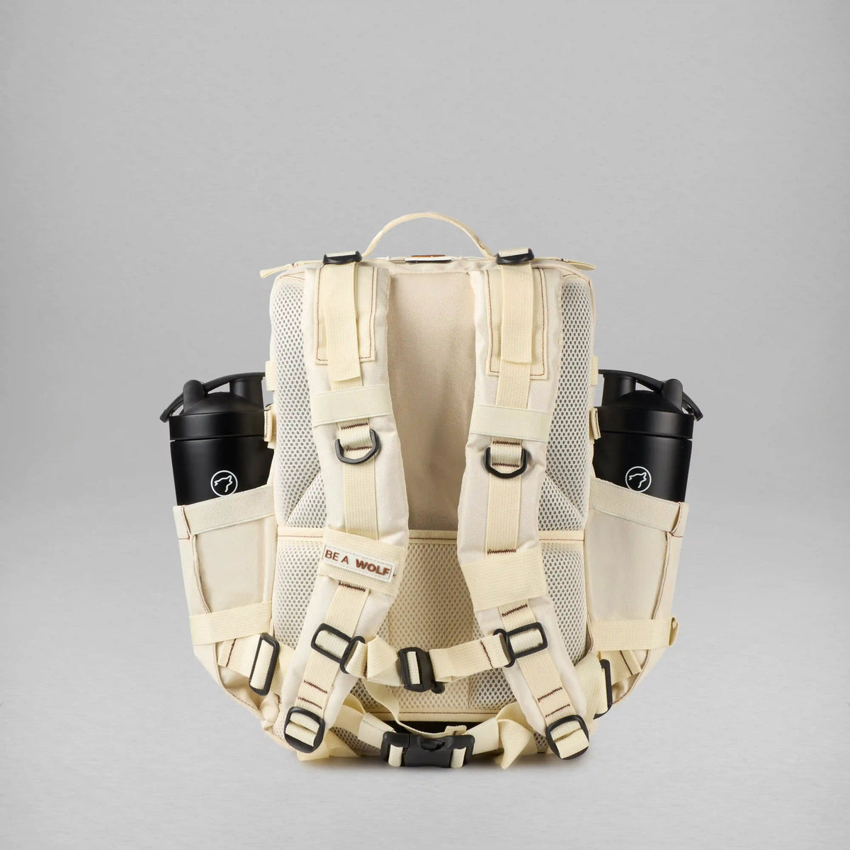25L Backpack Vanilla