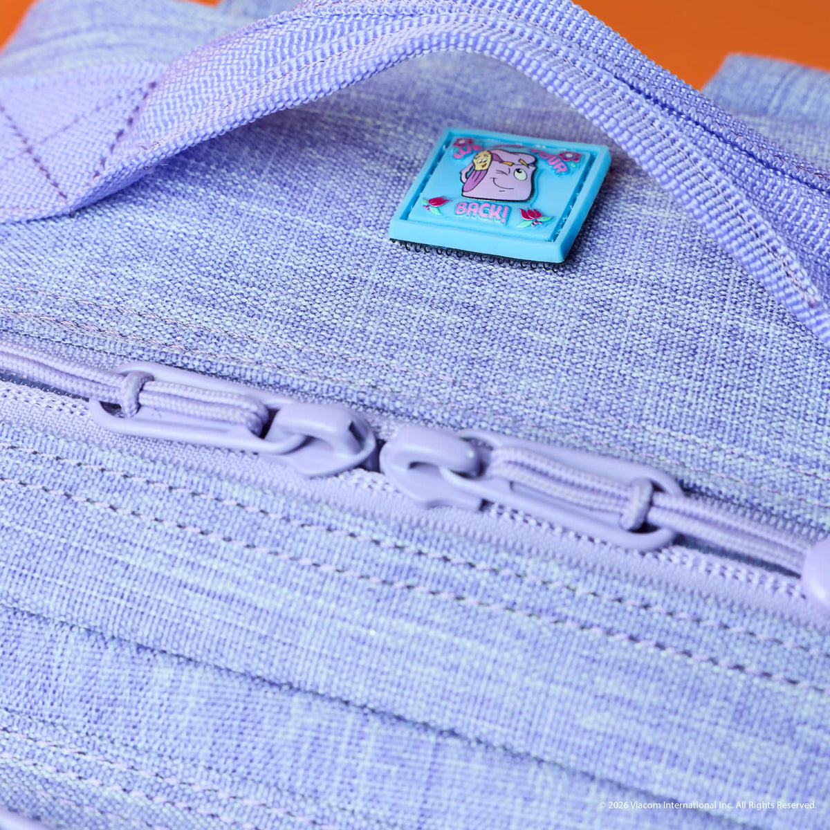 9L Backpack Mini Dora The Explorer