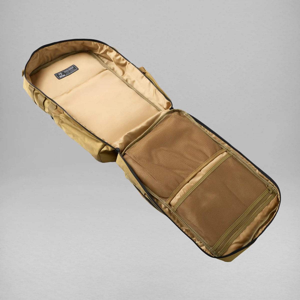 45L Backpack Khaki