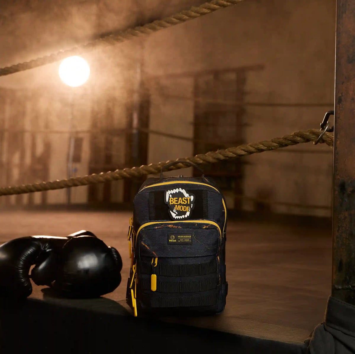 Unleash The Beast Bag Bundle