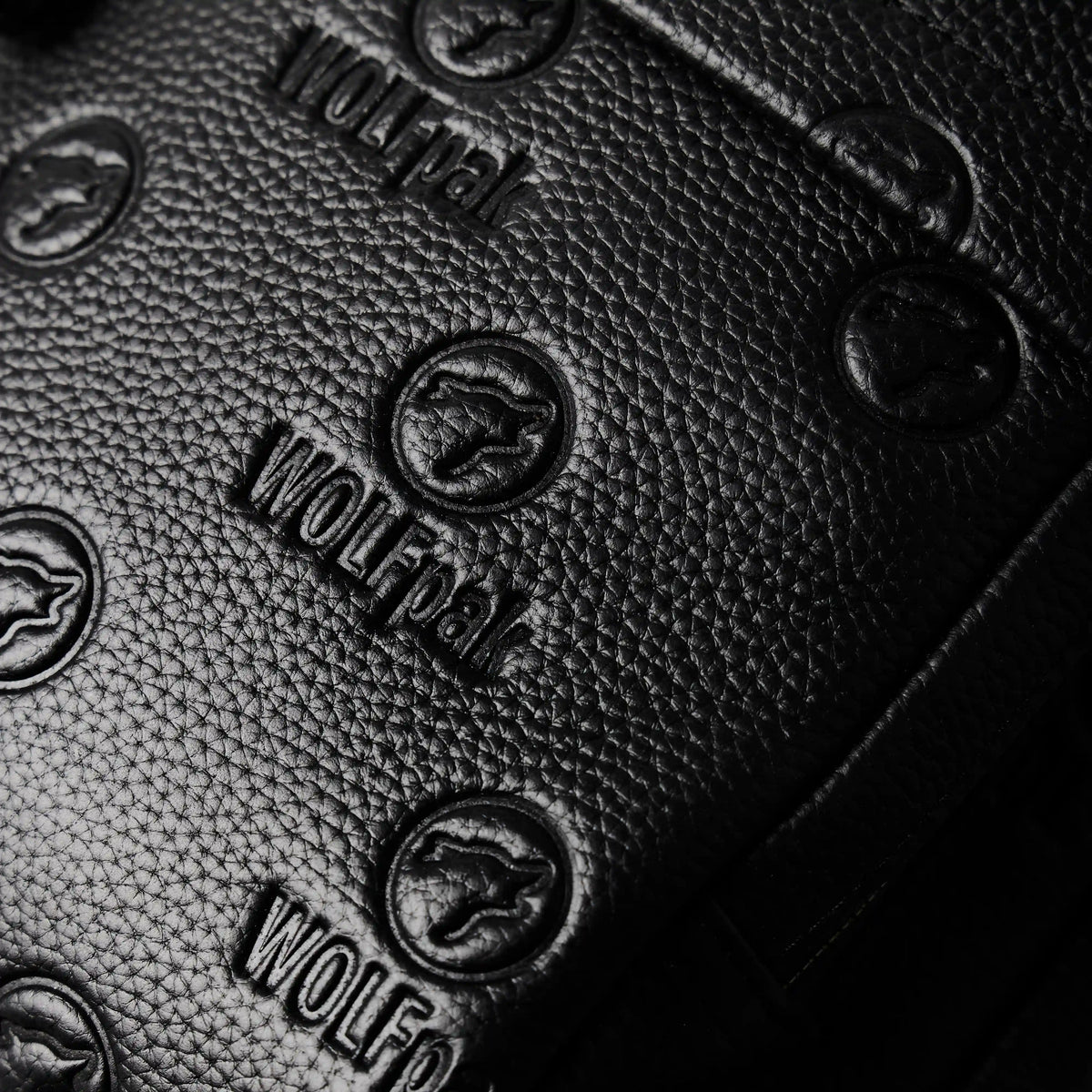 Luxury Leather 9L Sling Bag