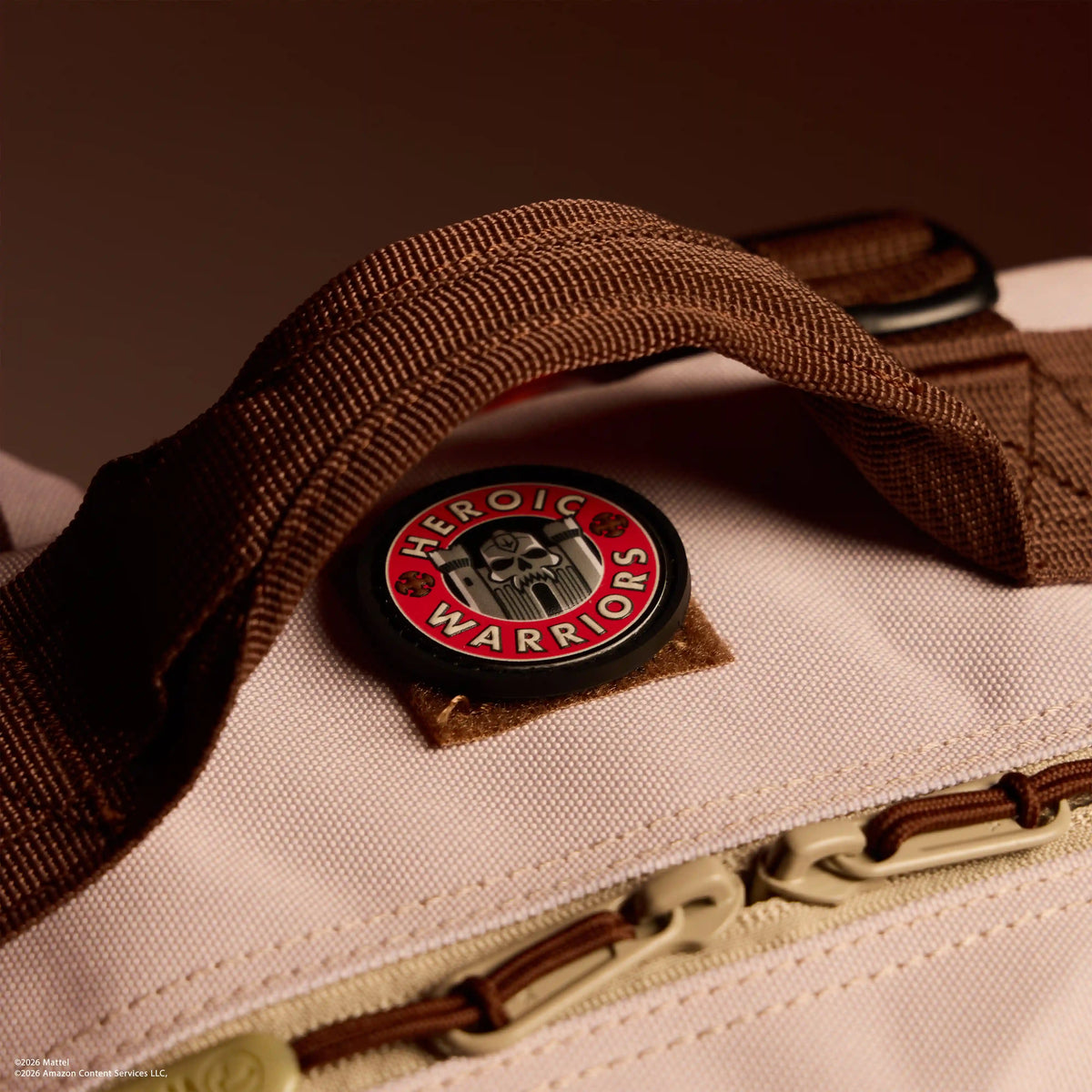 35L Backpack Masters of The Universe™ He-Man