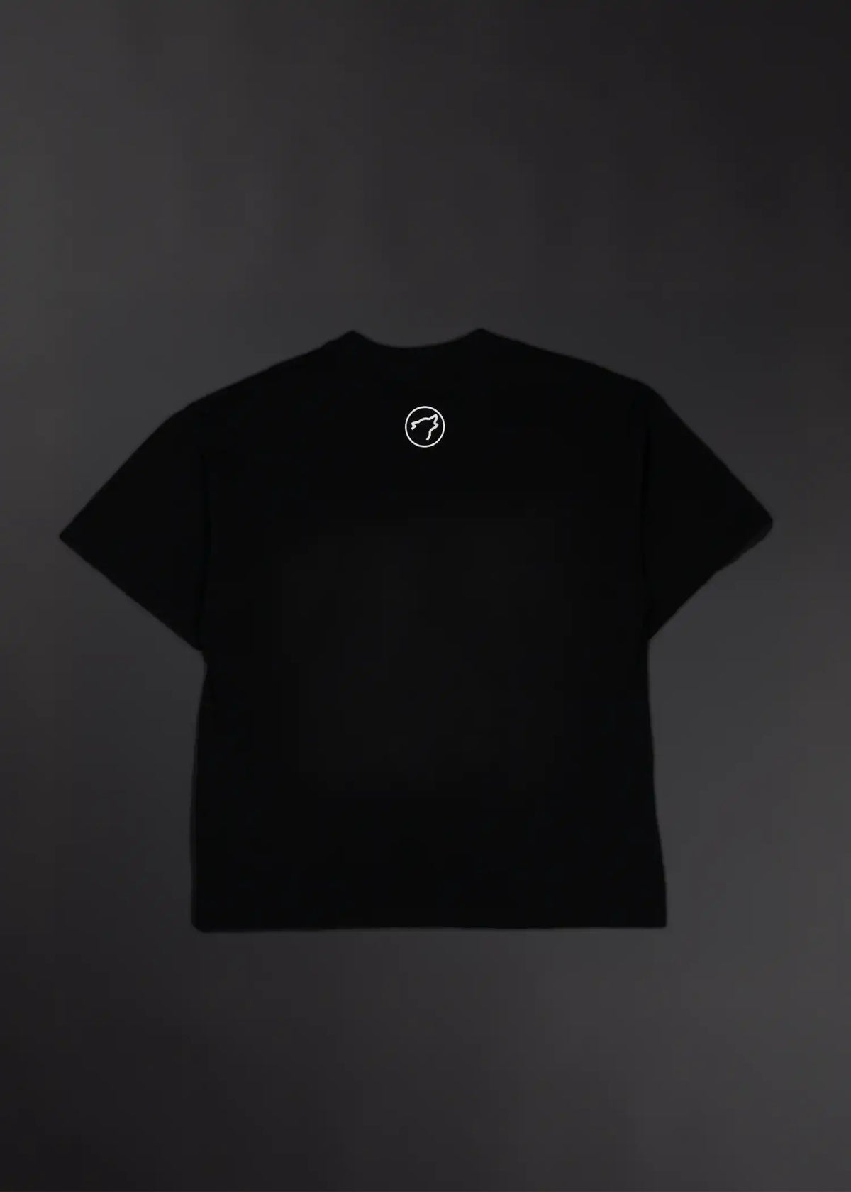 Ironwood Solid Graphic Tee
