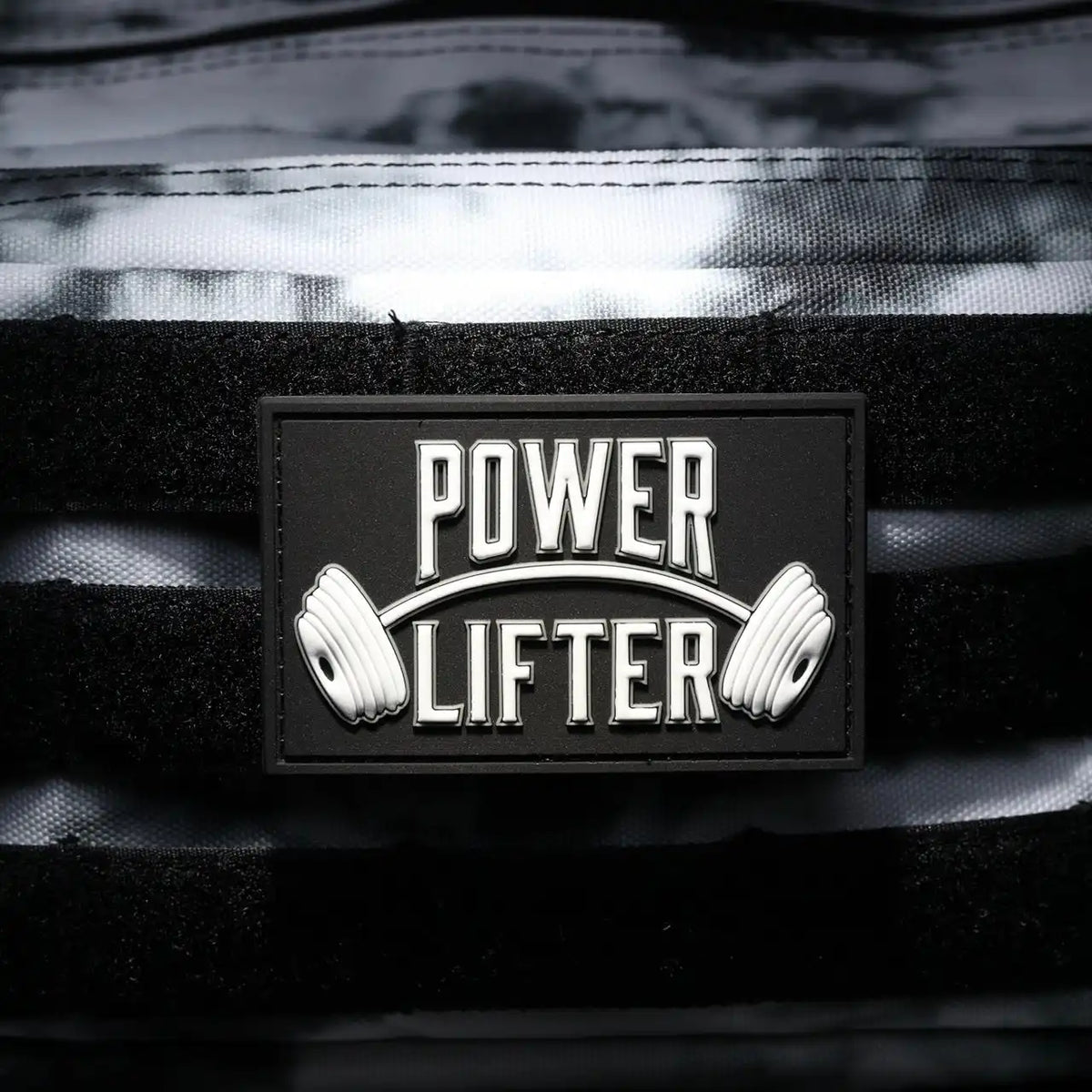 Power Lifter Patch