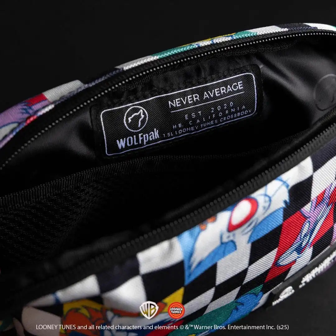 Crossbody Pack Looney Tunes Sale