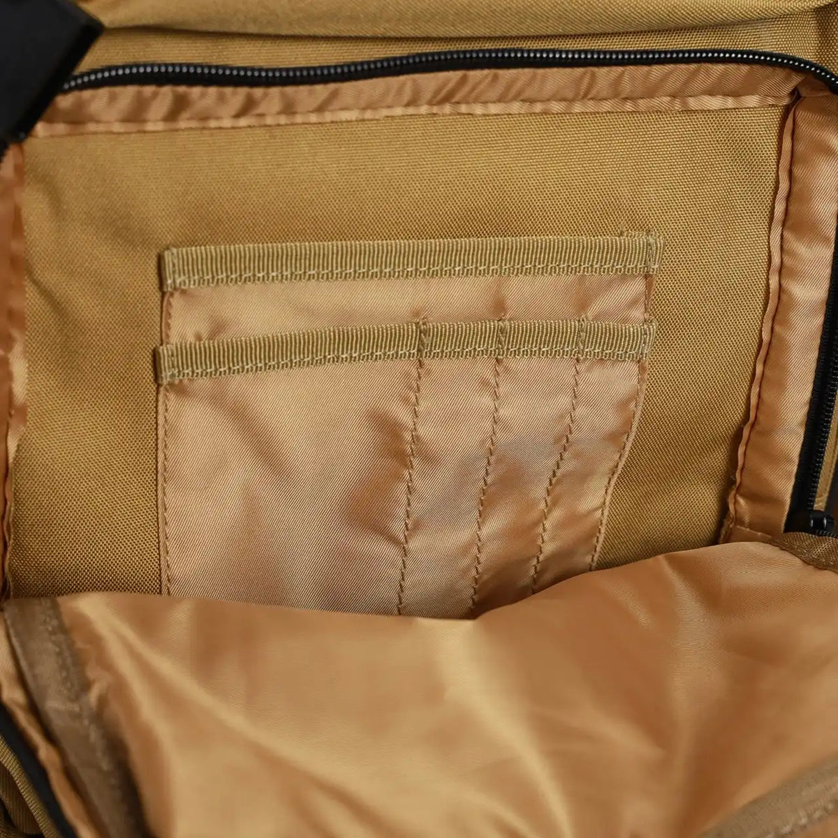 35L Backpack Khaki