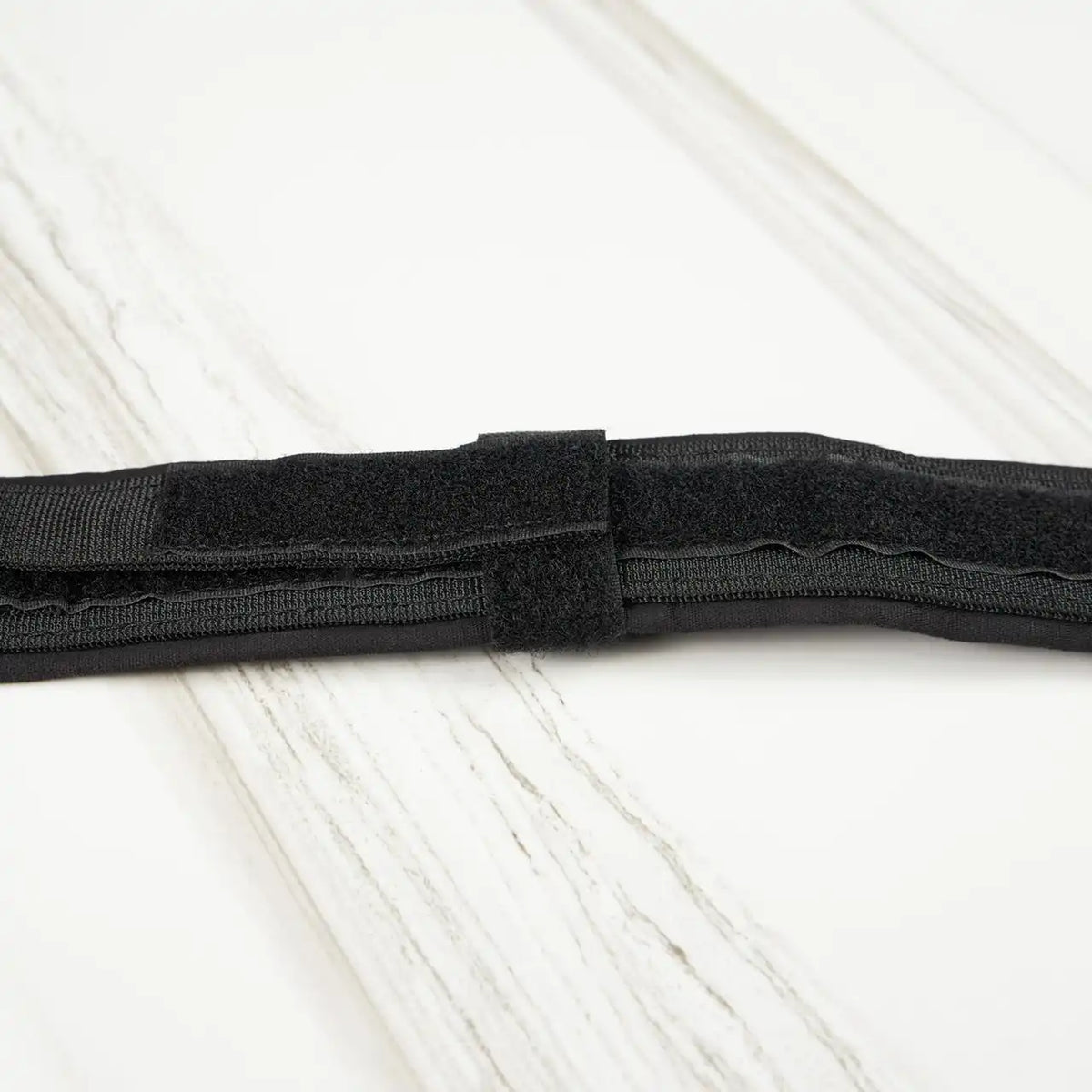 Tactical Dog Collar Black