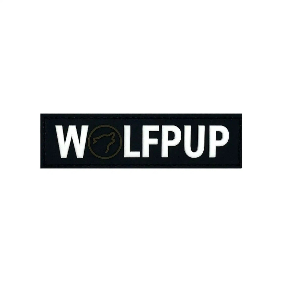 The pak Collection WOLFpup