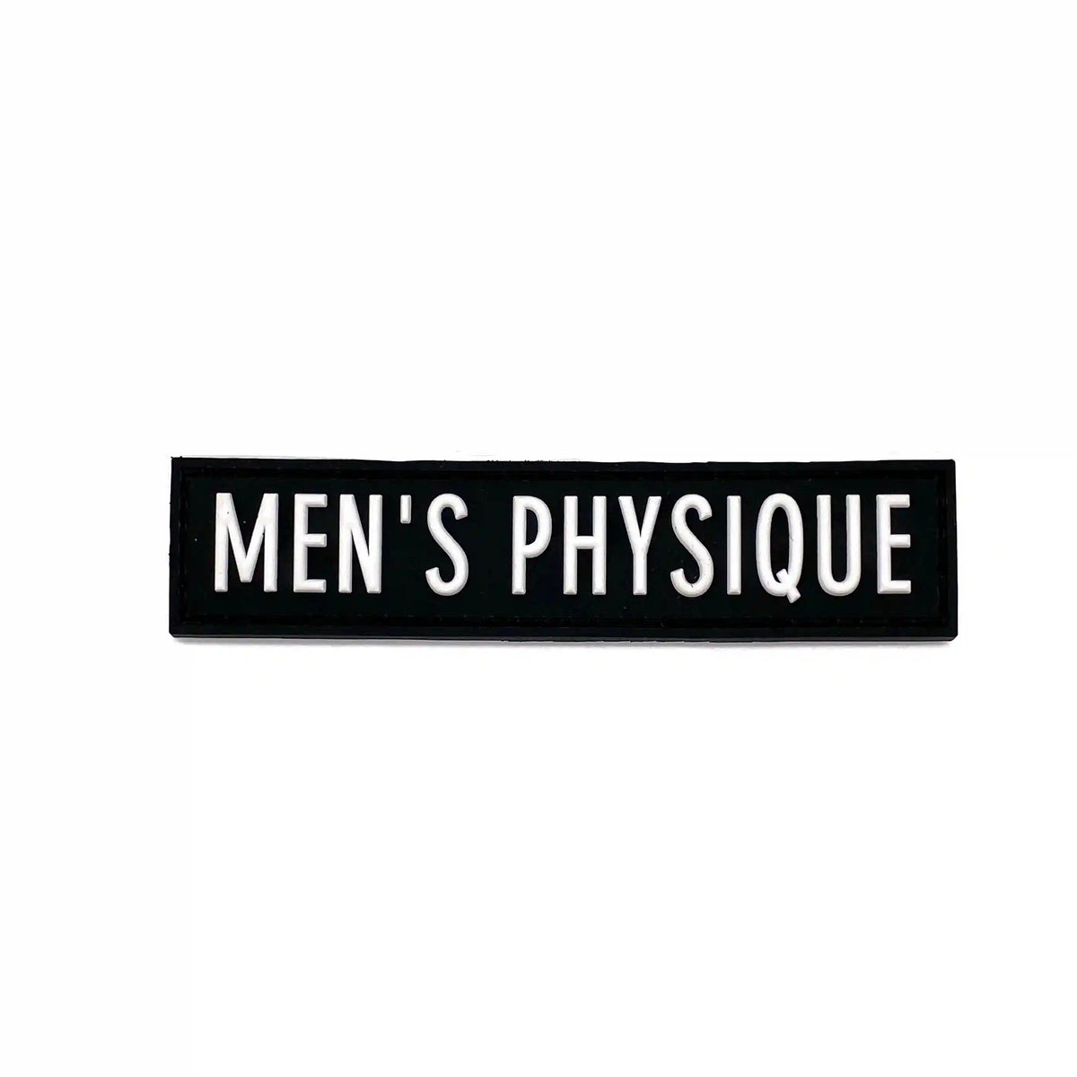 Men’s Physique