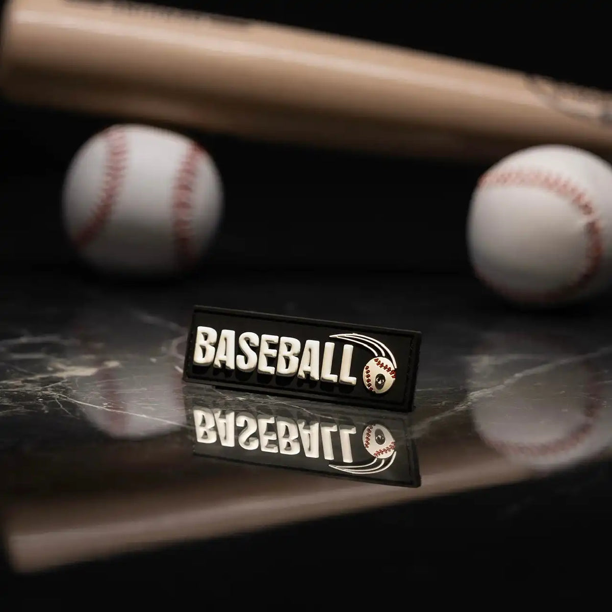 Baseball Patch