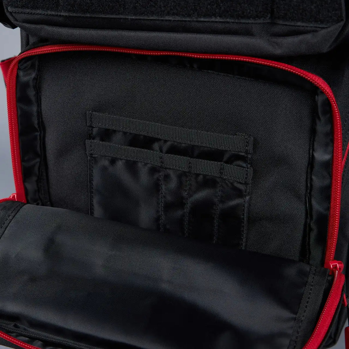 35L Backpack Red Wolf
