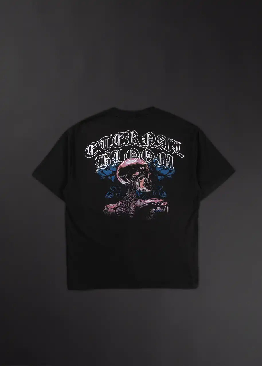 Bloom Graphic T-Shirt Sale