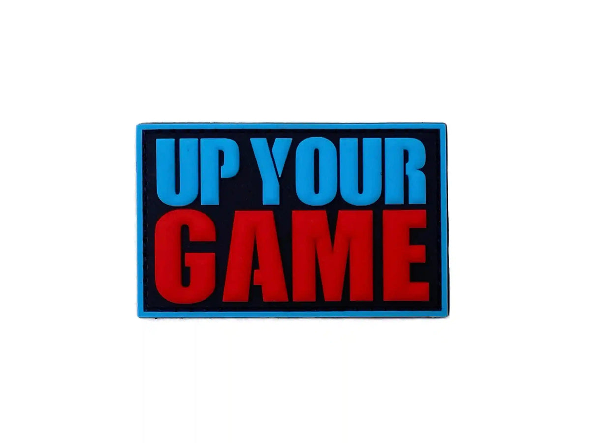 Up Your Game