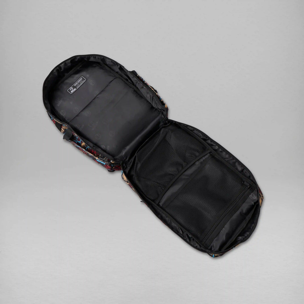 35L Backpack Deadly Sharp
