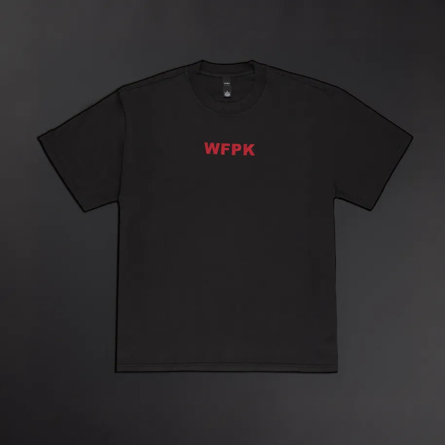 Olympia 2025 "WFPK" Graphic Tee Sale