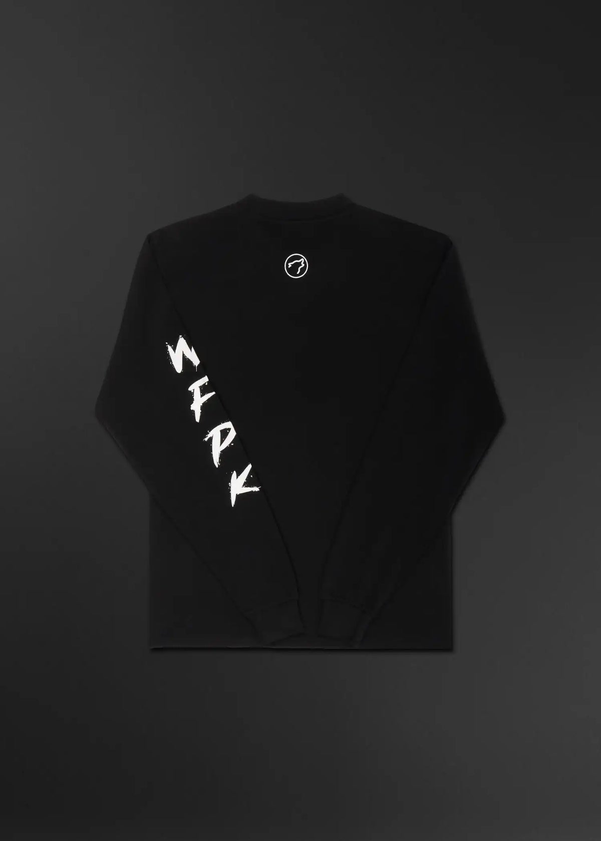 Core "WFPK BITE" Long Sleeve Tee