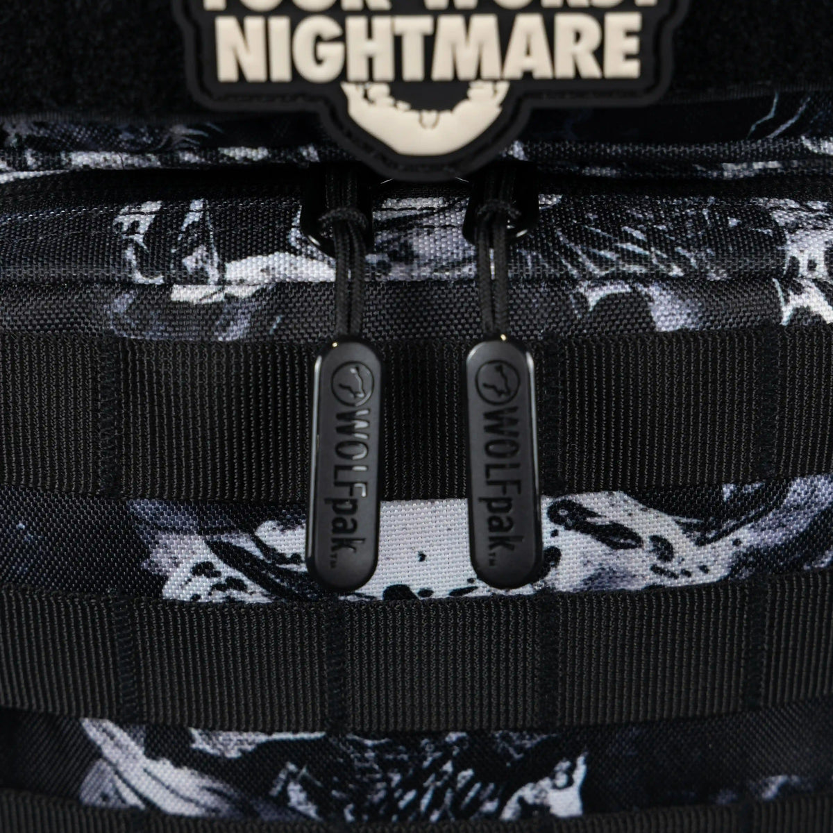 9L Backpack Mini Nightmare Sale