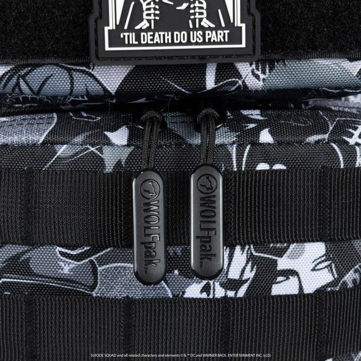 9L Backpack Mini Suicide Squad Sale