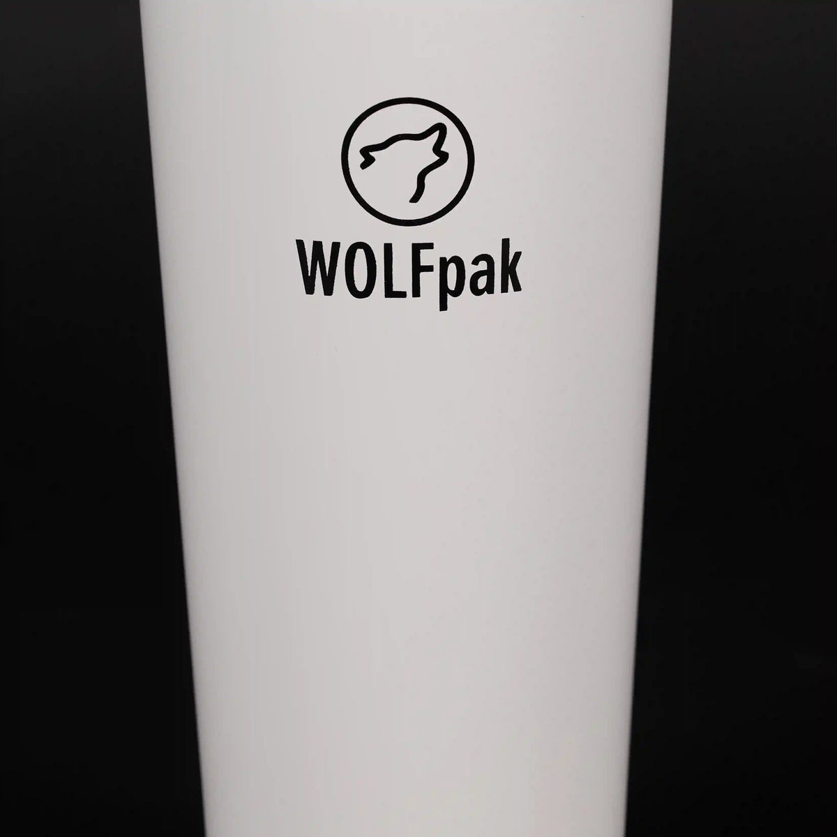 Arctic White Shaker