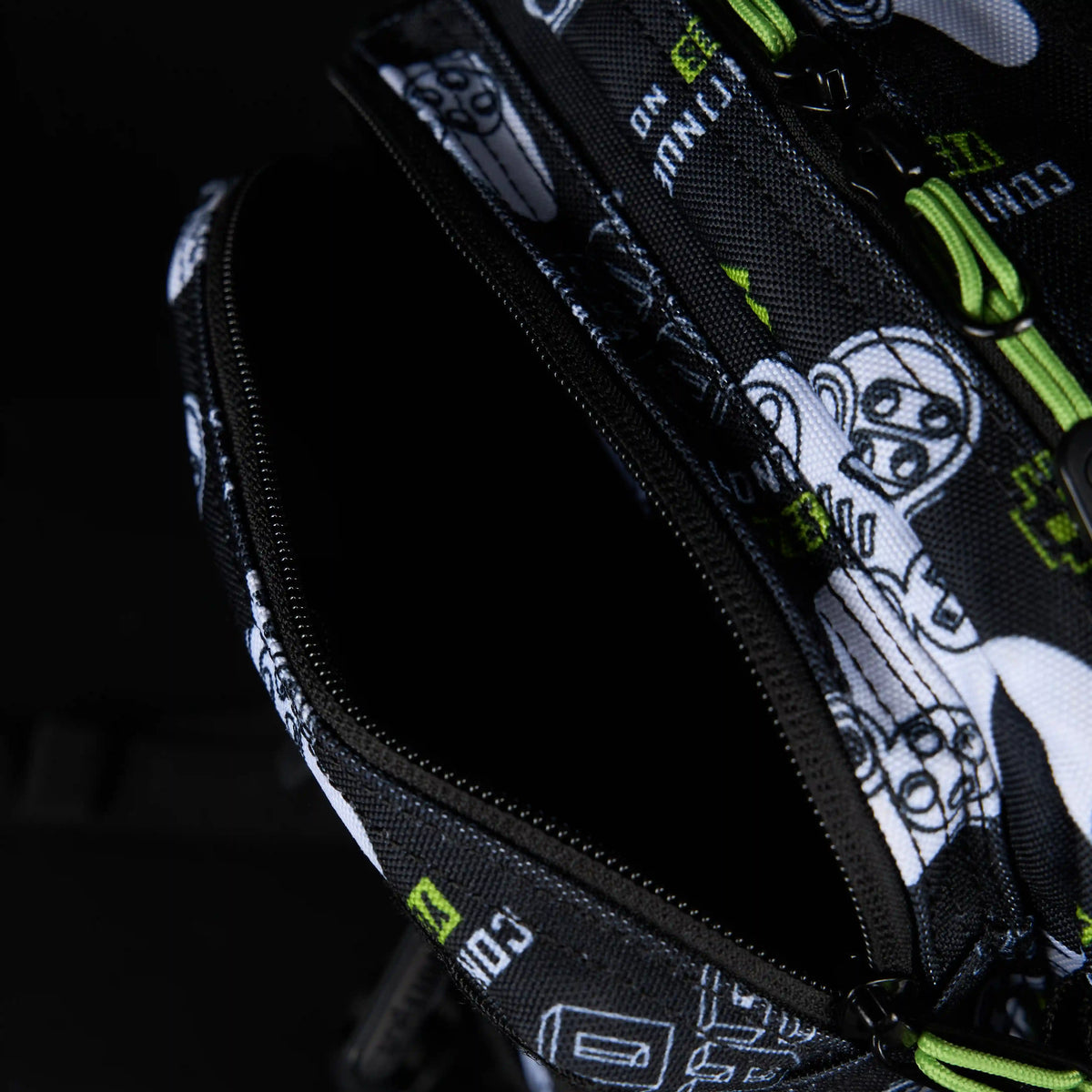 9L Backpack Mini Game Over Sale