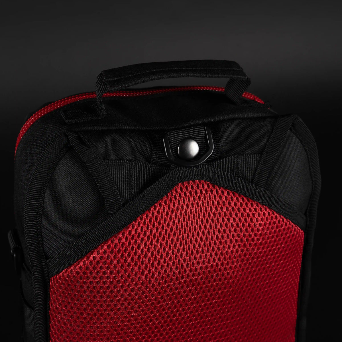 9L Tactical Sling Bag Red Wolf