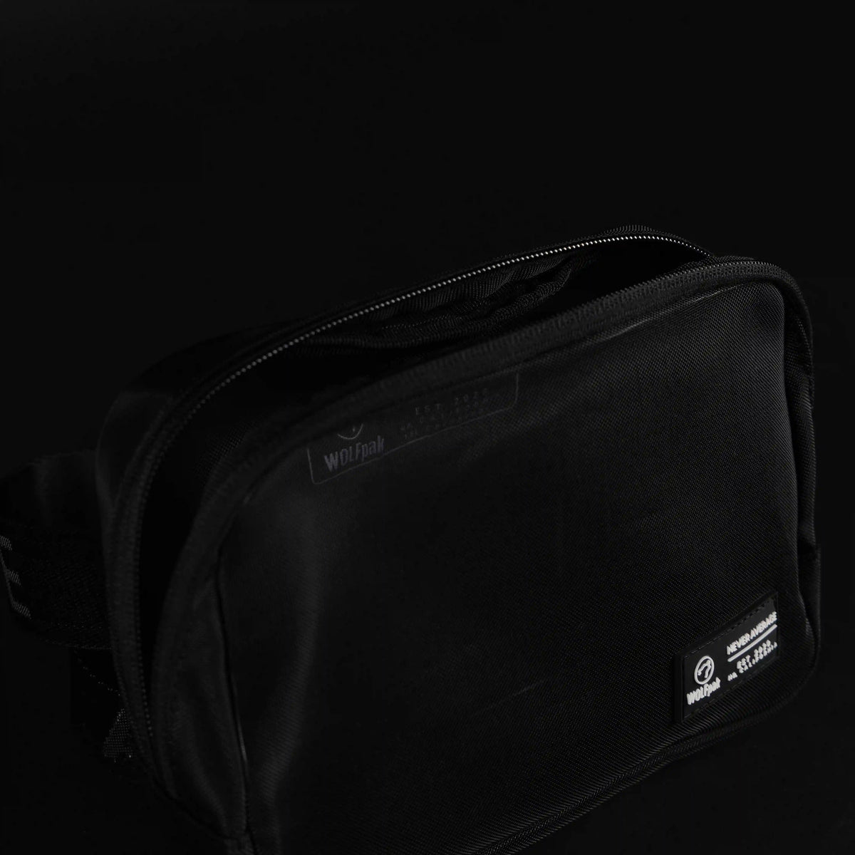 Crossbody Pack Mesh