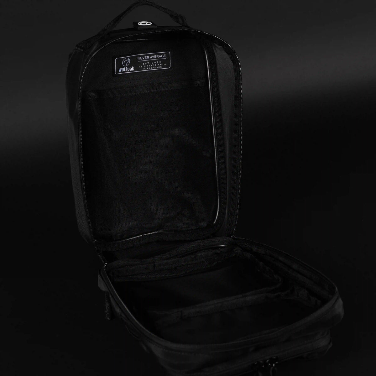 9L Backpack Mini Mesh