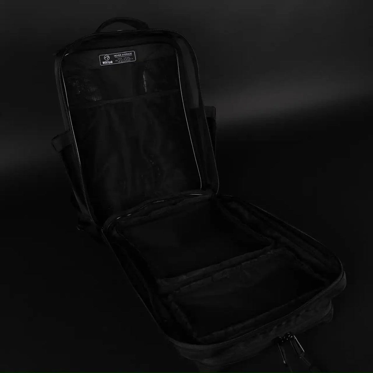 15L Backpack Mesh