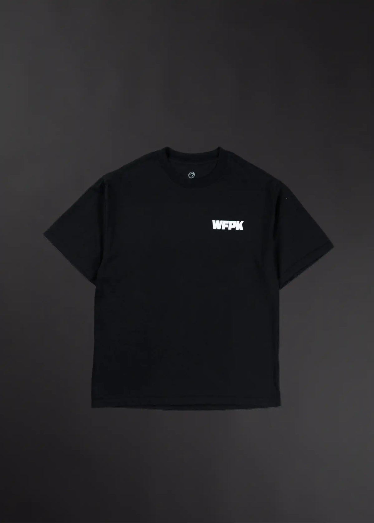 Core "FLEX" Graphic T-Shirt