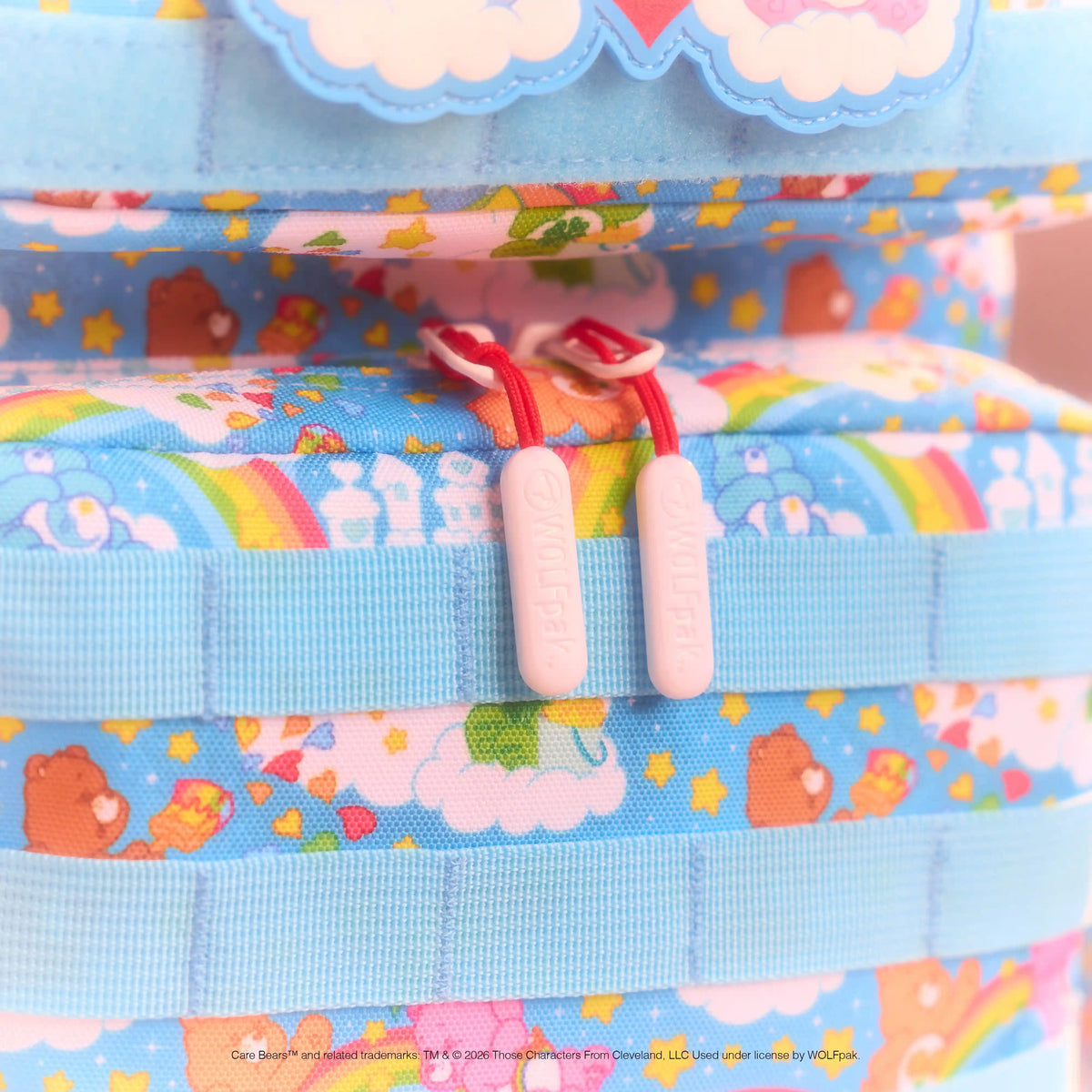 15L Backpack Care Bears™ Classic