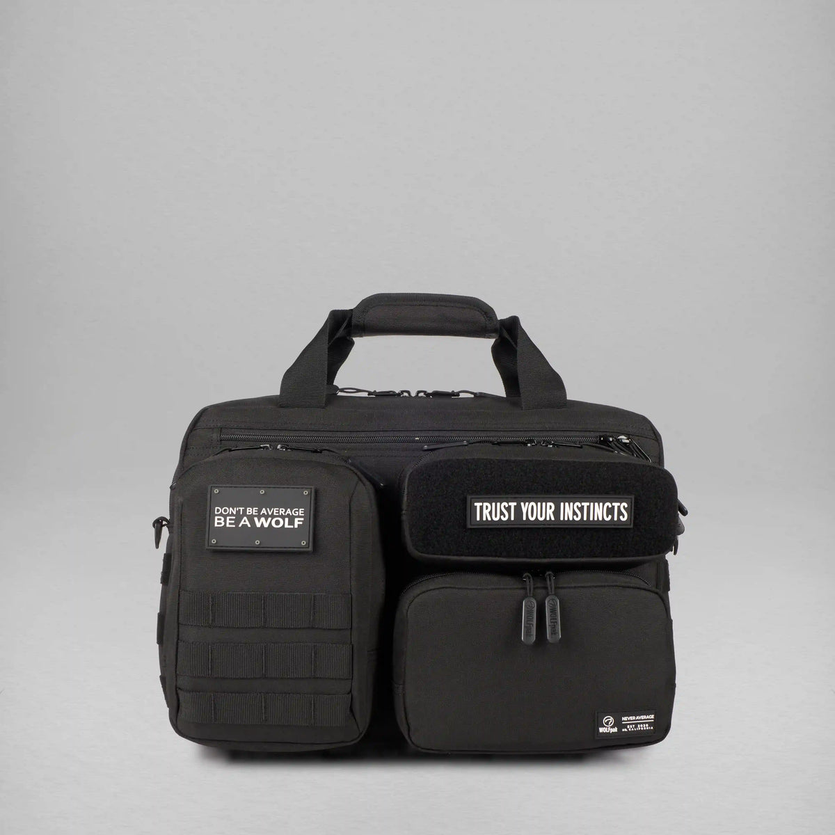 Tactical Utility Brief