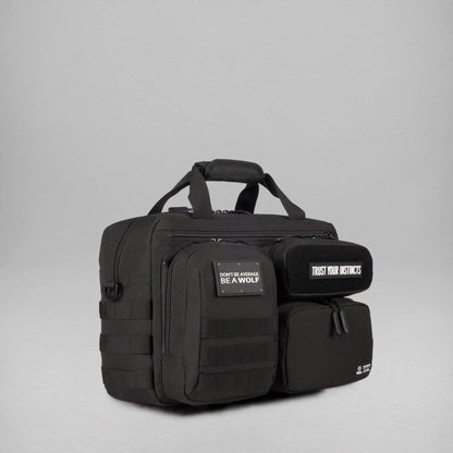 Tactical Utility Brief