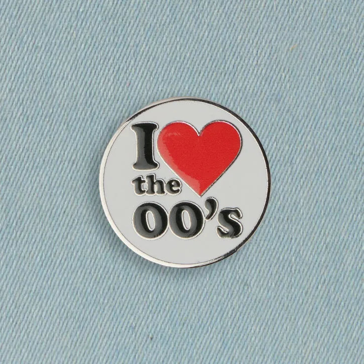 00's Pin Bundle