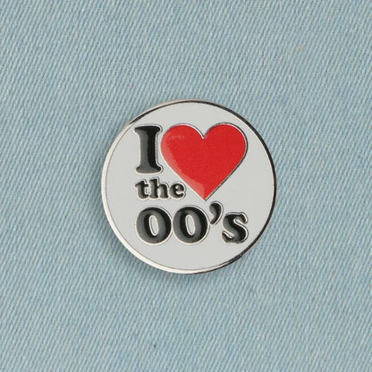 00's Pin Bundle