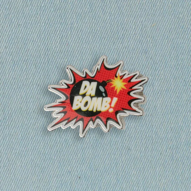 00's Pin Bundle