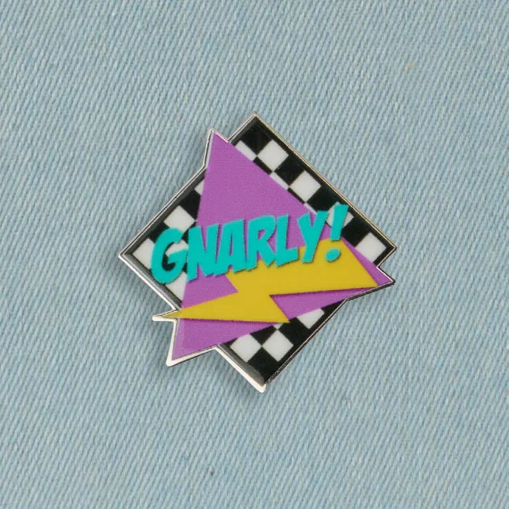 80's Pin Bundle