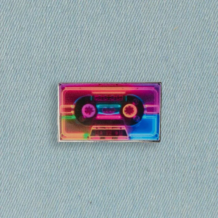 80's Pin Bundle