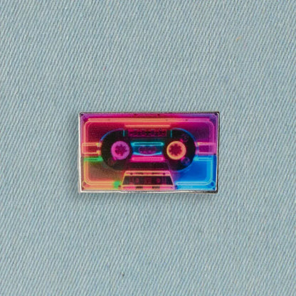 80's Pin Bundle