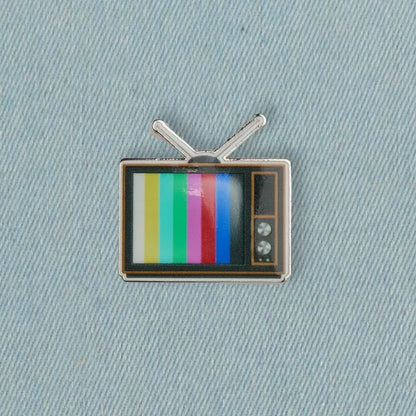 80's Pin Bundle
