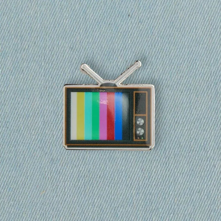 TV Pin