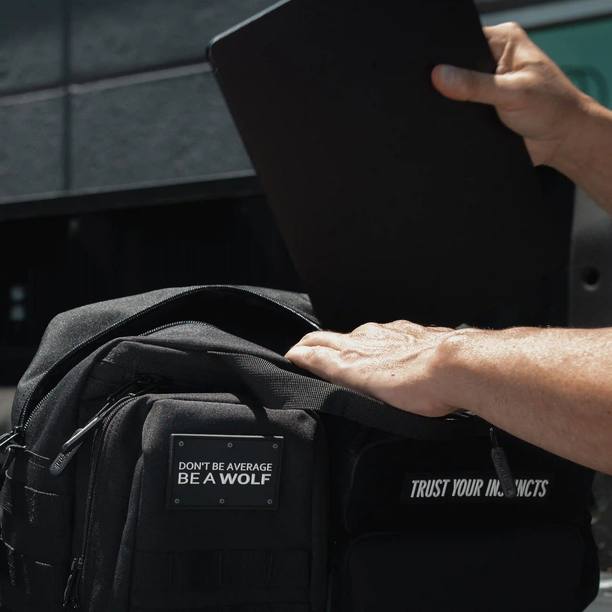 Tactical Utility Brief