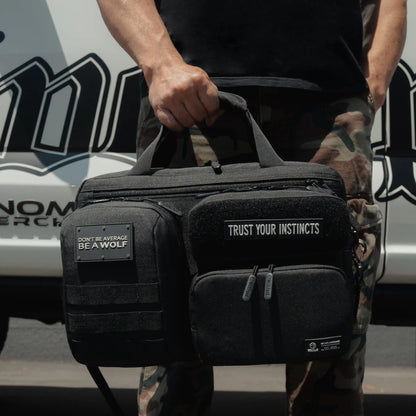 Tactical Utility Brief