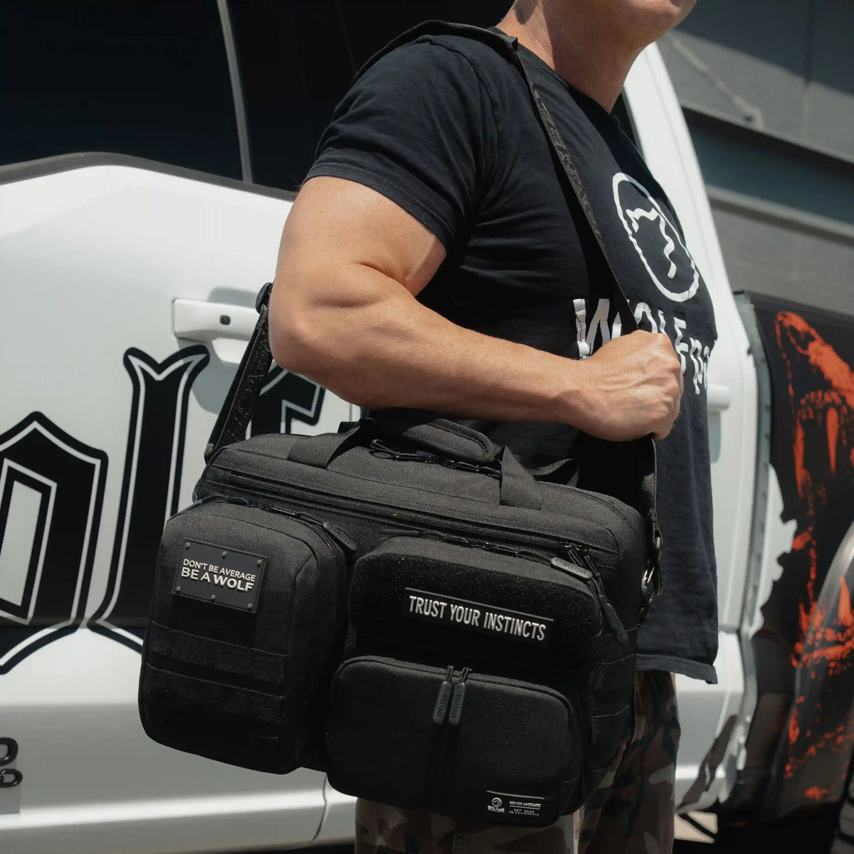 Tactical Utility Brief