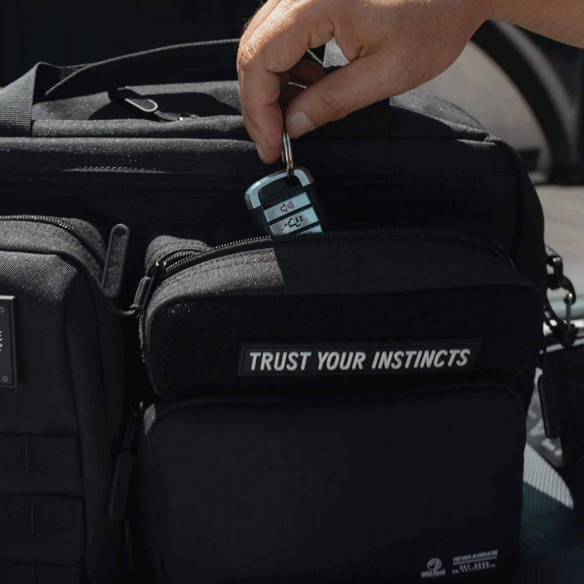 Tactical Utility Brief
