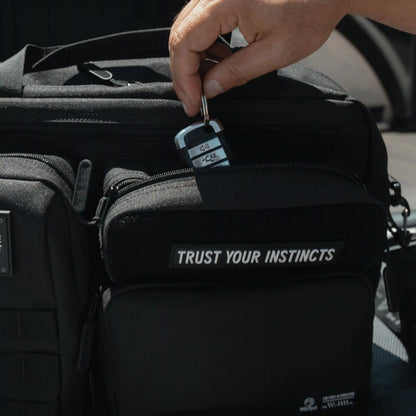 Tactical Utility Brief