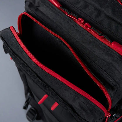 35L Backpack Red Wolf