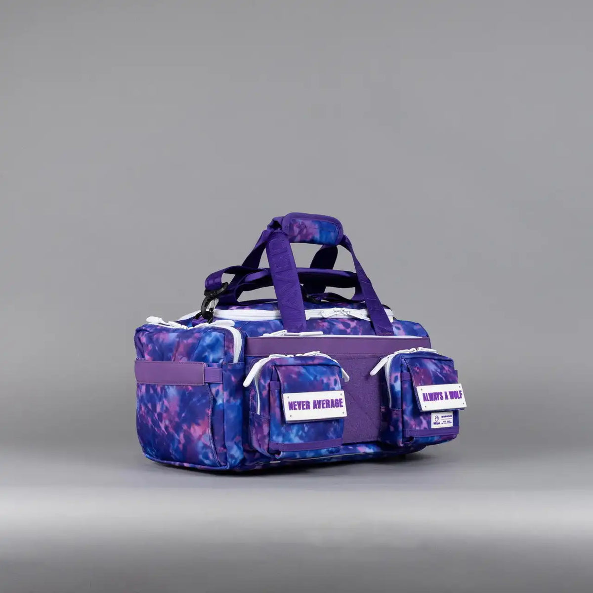 20L Mini Duffle Bag Ice