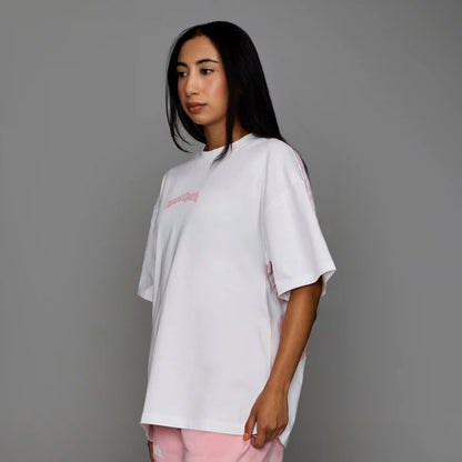 Deathwing Pink Graphic Tee